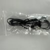 LiNKFOR HE016 IR Extender Infrarot-Repeater mit 1 Empfänger und 4 Emittern