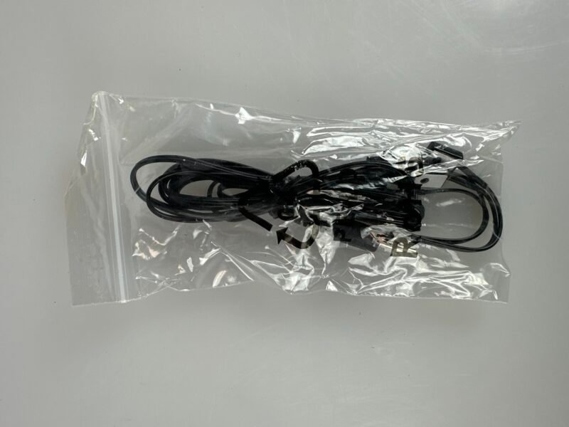LiNKFOR HE016 IR Extender Infrarot-Repeater mit 1 Empfänger und 4 Emittern