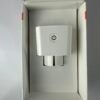 OSRAM SMART+ Plug ZigBee Smart-Steckdose 16 A 3680 W