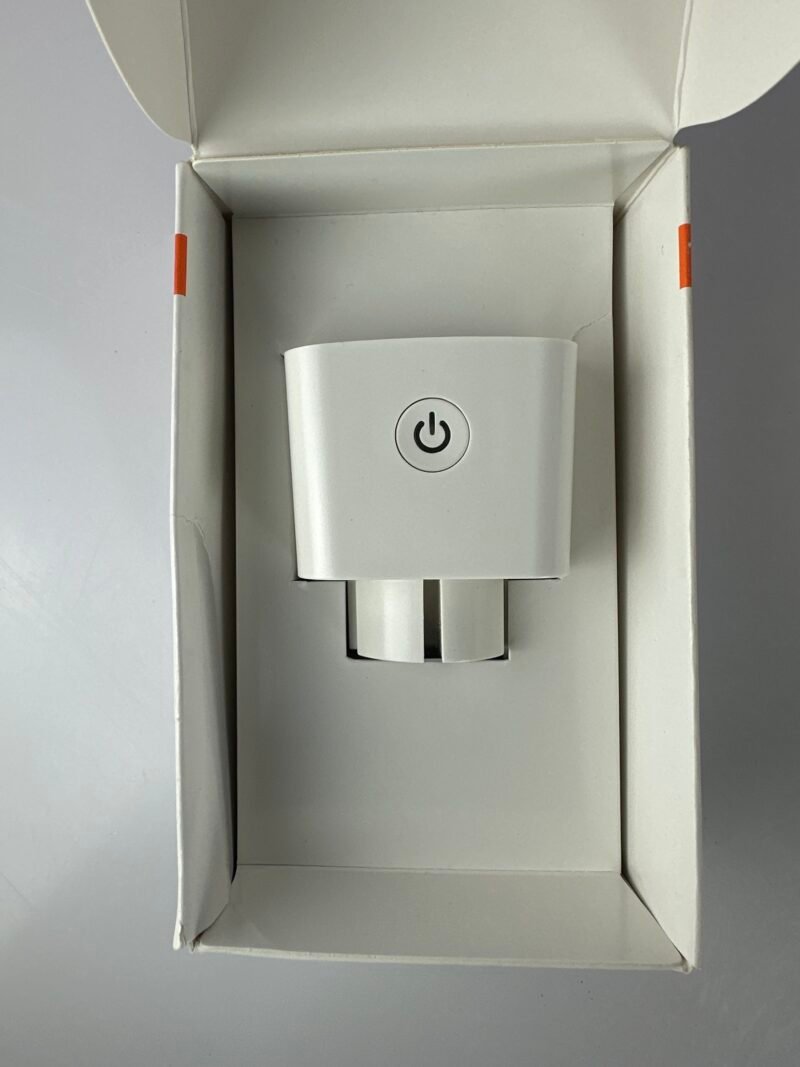 OSRAM SMART+ Plug ZigBee Smart-Steckdose 16 A 3680 W