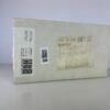 SSS Siedle KR 611-2/1-0 W Kombirahmen Weiß 131 x 231 mm
