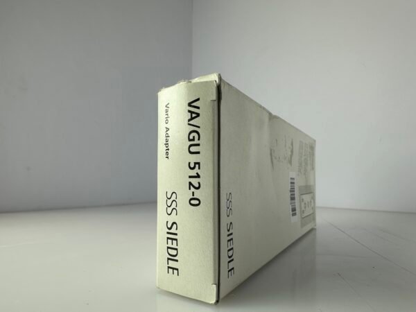 SSS Siedle VA/GU 512-0 Vario-Adapter für Unterputzgehäuse GU 512-0