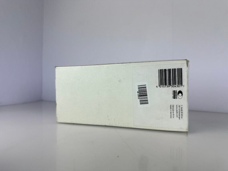 SSS Siedle DCA 612-0 DoorCom Analog Schnittstelle für 1+n-Technik