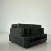 SSS Siedle DCA 612-0 DoorCom Analog Schnittstelle für 1+n-Technik
