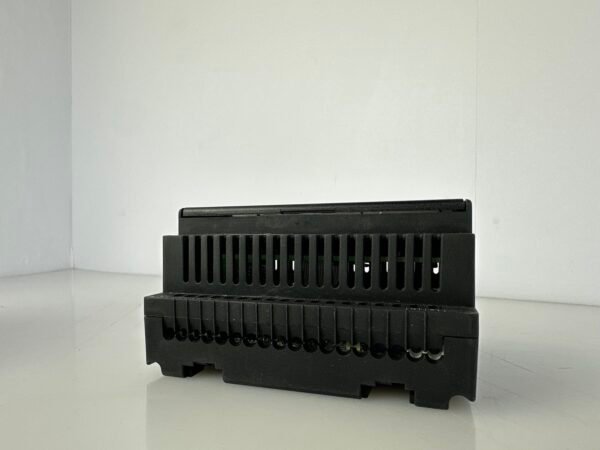 SSS Siedle DCA 612-0 DoorCom Analog Schnittstelle für 1+n-Technik