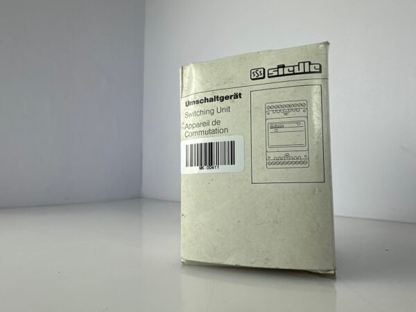 SSS Siedle UG 502-0 Umschaltgerät