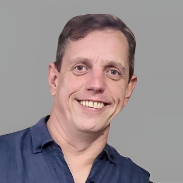 Matthias Kolb, Ansprechpartner für RDG-E bei MKMedTech